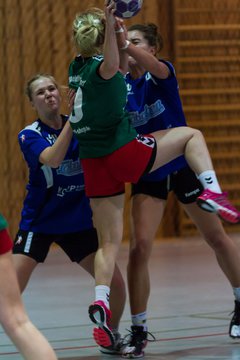 Bild 258 - B-Juniorinnen HSG Kremperheide/M�nsterdorf - Buxtehuder SV
